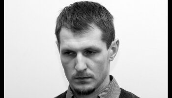 Vital Ryžkou Foto: Pavel Kotrla